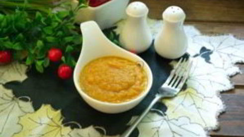 кабачковая икра без майонеза на зиму