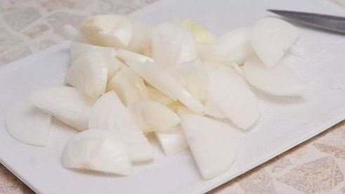 кабачковая икра в мультиварке