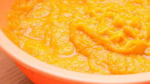 кабачковая икра в мультиварке