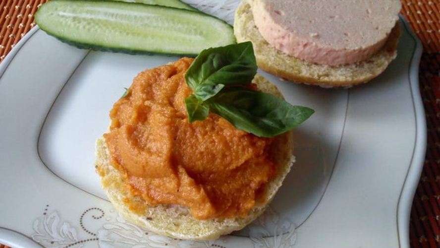 Рецепт кабачковой икры