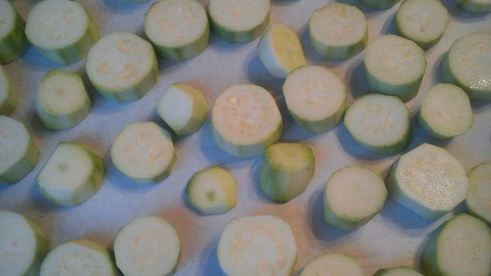 кабачковая икра