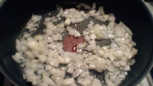 кабачковая икра