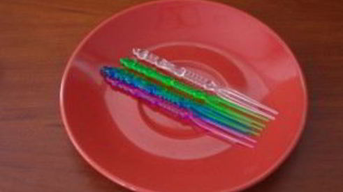 канапе с ветчиной и сыром