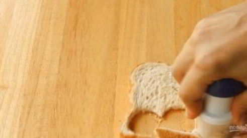 простые канапе