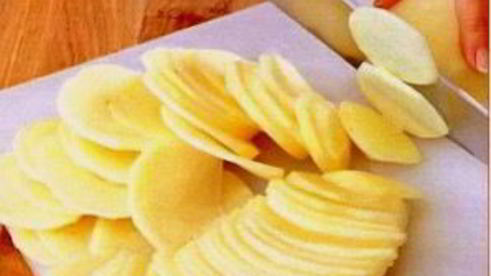 картошка с баклажанами