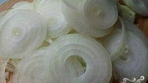 картошка с баклажанами