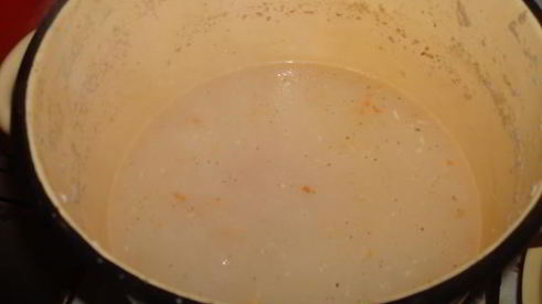 холодец из свиных ушей