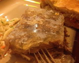 Куриный холодец