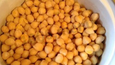 хумус золотая осень