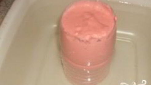 колбаса из гороха