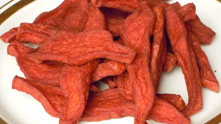 Рецепт колбасы во фритюре