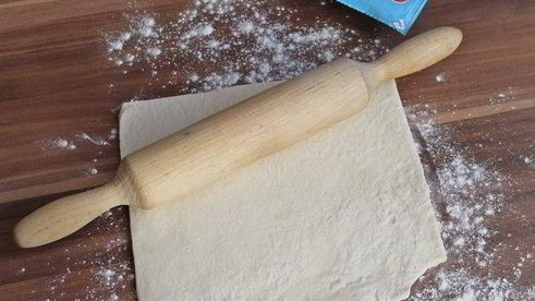 крабовая закуска