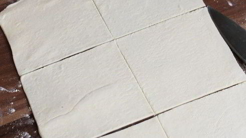 крабовая закуска