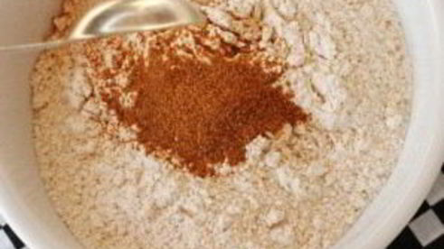 луковые кольца к пиву