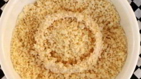 луковые кольца к пиву