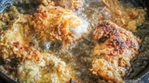 маринование кролика