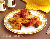 Маринованные закуски