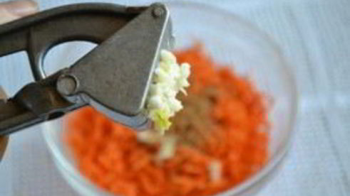 морковка по-корейски