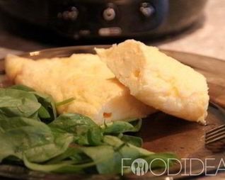 Французский омлет