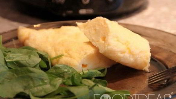 Рецепт Французского омлета