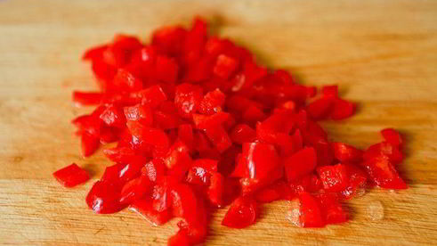 фриттата по-испански