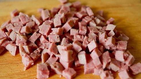 фриттата по-испански