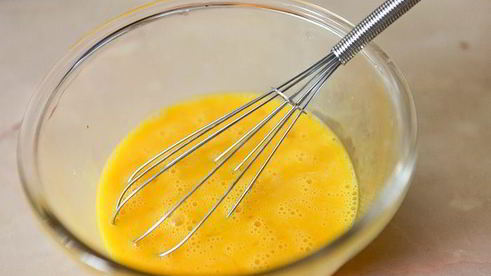 фриттата по-испански