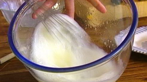 фриттата с тыквой, зеленым горошком и сладким перцем