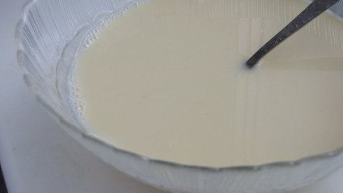 идеальный омлет к завтраку