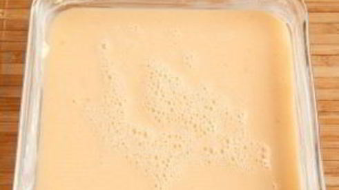 омлет детский