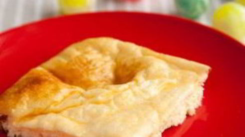 омлет детский