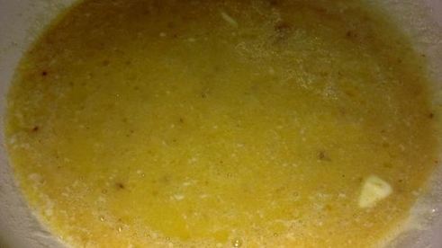 омлет классический французский