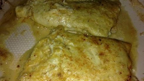 омлет классический французский