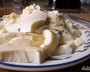 Омлет классический