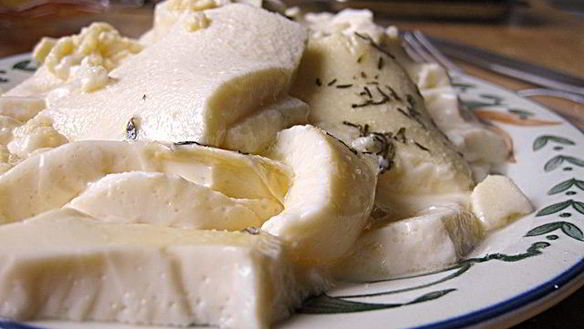 Рецепт Омлета классического