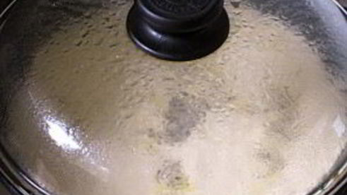 омлет классический