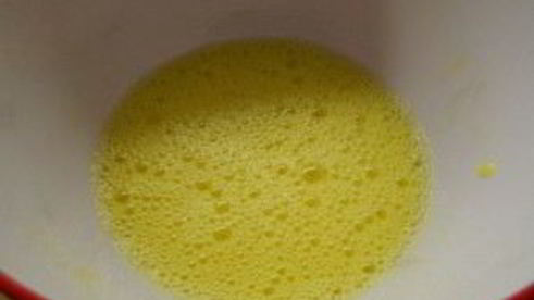 омлет по-гречески