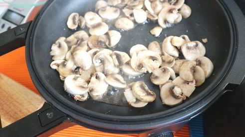 омлет с овощами времена года