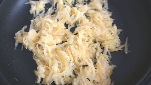 омлет с овощами времена года