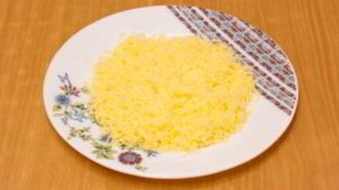 омлет с помидорами и картофелем