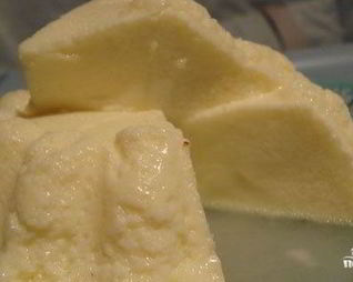 Омлет в мультиварке Редмонд