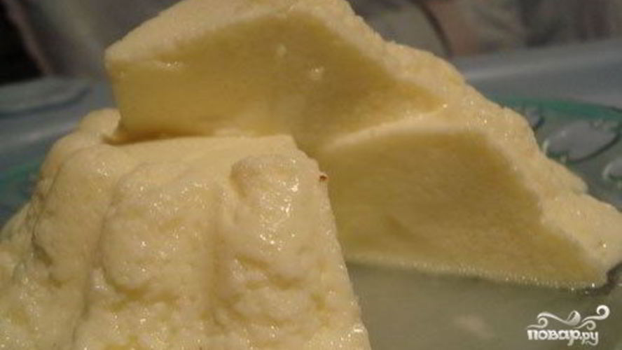 Рецепт омлета в мультиварке редмонд