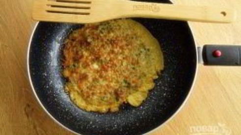 тайский омлет