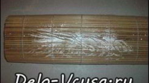 японский омлет тамаго