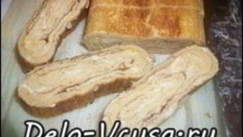 японский омлет тамаго