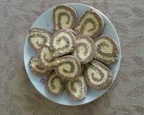 Оригинальные закуски