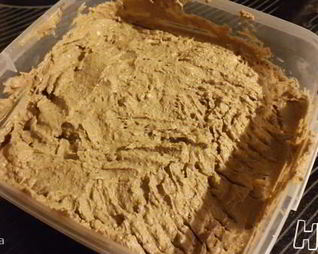 Бараний паштет