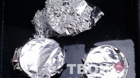 домашний паштет