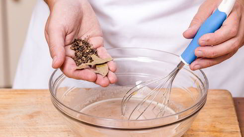 домашняя тушенка-паштет