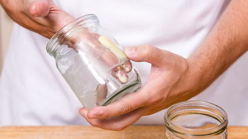 домашняя тушенка-паштет